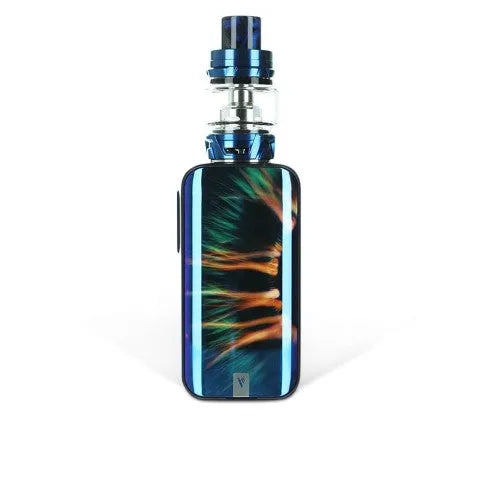Vaporesso LUXE Vape Kit - SKRR Tank | bearsvapes.co.uk
