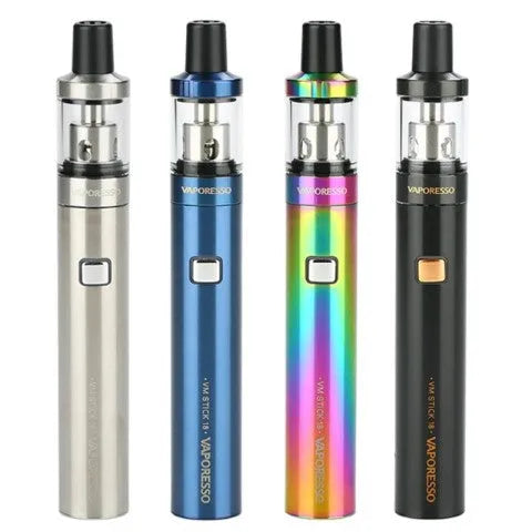 Vaporesso VM Stick 18 Vape Kit | 1200mAh Starter | bearsvapes.co.uk