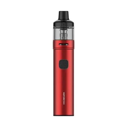 Vaporesso GTX Go 40 Pod Vape Kit | bearsvapes.co.uk