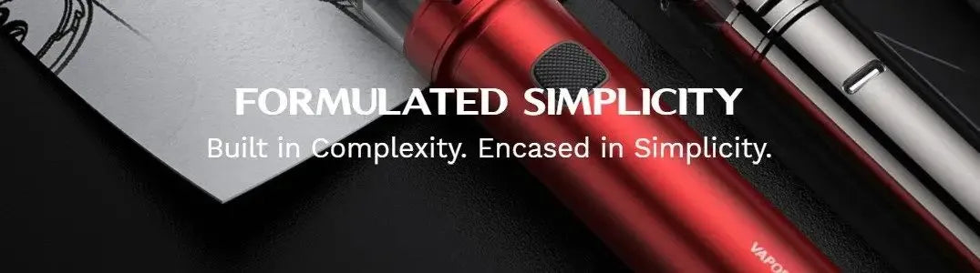Vaporesso GTX Go 40 Pod Vape Kit | bearsvapes.co.uk