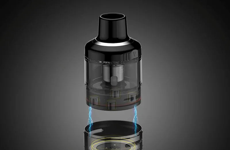 Vaporesso GTX Go 40 Pod Vape Kit | bearsvapes.co.uk