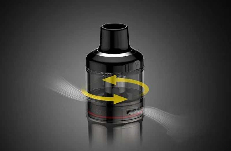 Vaporesso GTX Go 40 Pod Vape Kit | bearsvapes.co.uk