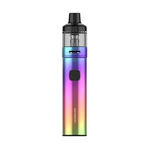 Vaporesso GTX Go 40 Pod Vape Kit | bearsvapes.co.uk