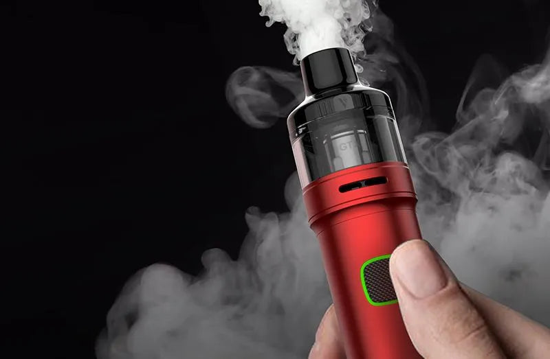 Vaporesso GTX Go 40 Pod Vape Kit | bearsvapes.co.uk
