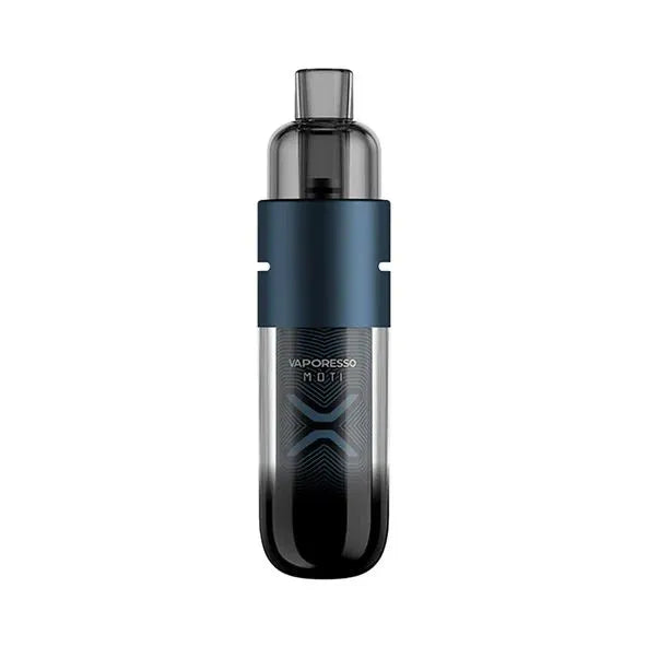 Vaporesso X Moti Mini Pod Vape Kit | ONLY £9.95 | bearsvapes.co.uk