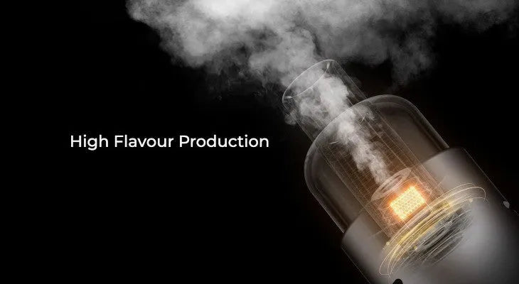 Vaporesso X Moti Mini Pod Vape Kit | ONLY £9.95 | bearsvapes.co.uk