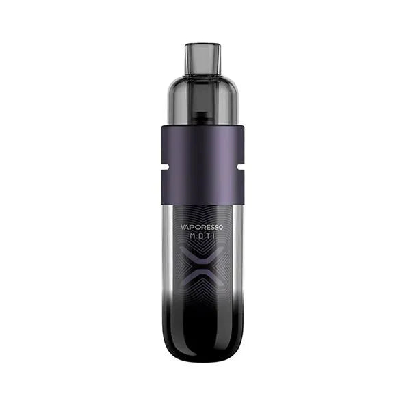 Vaporesso X Moti Mini Pod Vape Kit | ONLY £9.95 | bearsvapes.co.uk