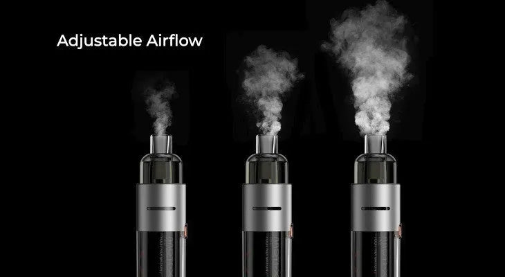 Vaporesso X Moti Mini Pod Vape Kit | ONLY £9.95 | bearsvapes.co.uk