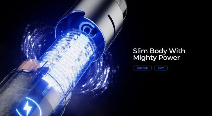 Vaporesso X Moti Mini Pod Vape Kit | ONLY £9.95 | bearsvapes.co.uk