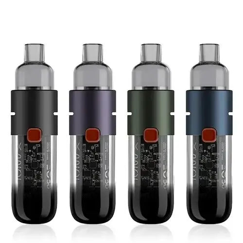 Vaporesso X Moti Mini Pod Vape Kit | ONLY £9.95 | bearsvapes.co.uk