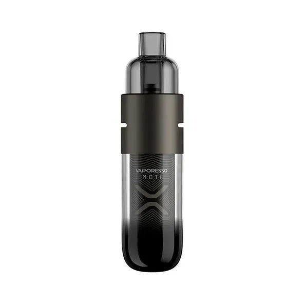 Vaporesso X Moti Mini Pod Vape Kit | ONLY £9.95 | bearsvapes.co.uk