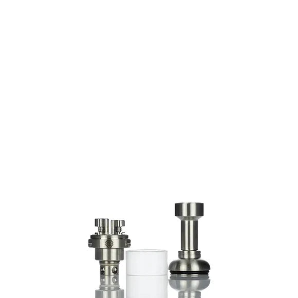Veepon Kuka RBA | Single Coil Boro RBA | bearsvapes.co.uk