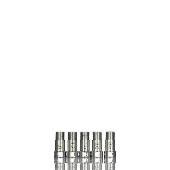 Veepon Kuka RBA | Single Coil Boro RBA | bearsvapes.co.uk