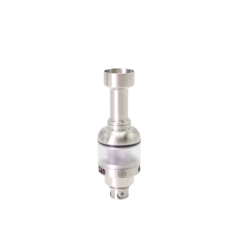Veepon Kuka RBA | Single Coil Boro RBA | bearsvapes.co.uk