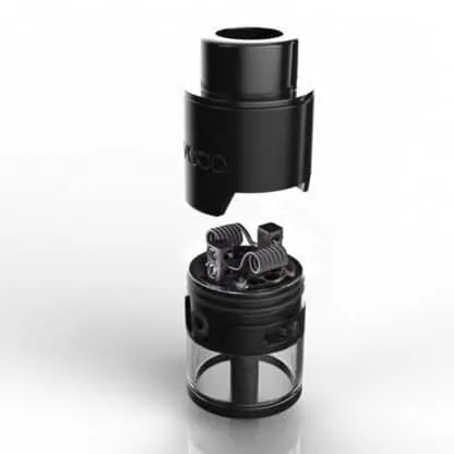 VGOD Trick Tank Pro R2 RDTA | NOW ONLY £19.95 | bearsvapes.co.uk