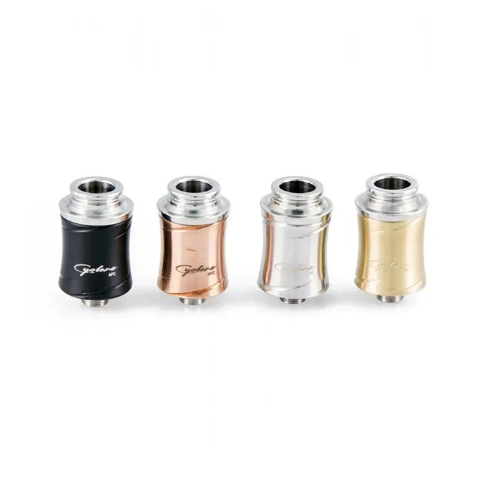 Vicious Ant Cyclone AFC RDA - 17mm Twin Post RDA | bearsvapes.co.uk