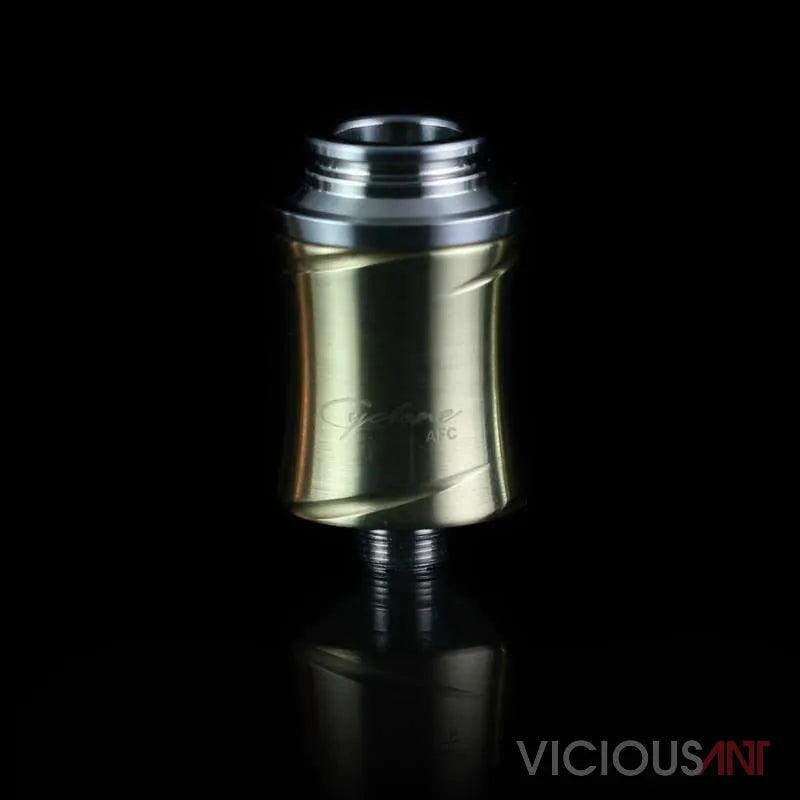Vicious Ant Cyclone AFC RDA - 17mm Twin Post RDA | bearsvapes.co.uk