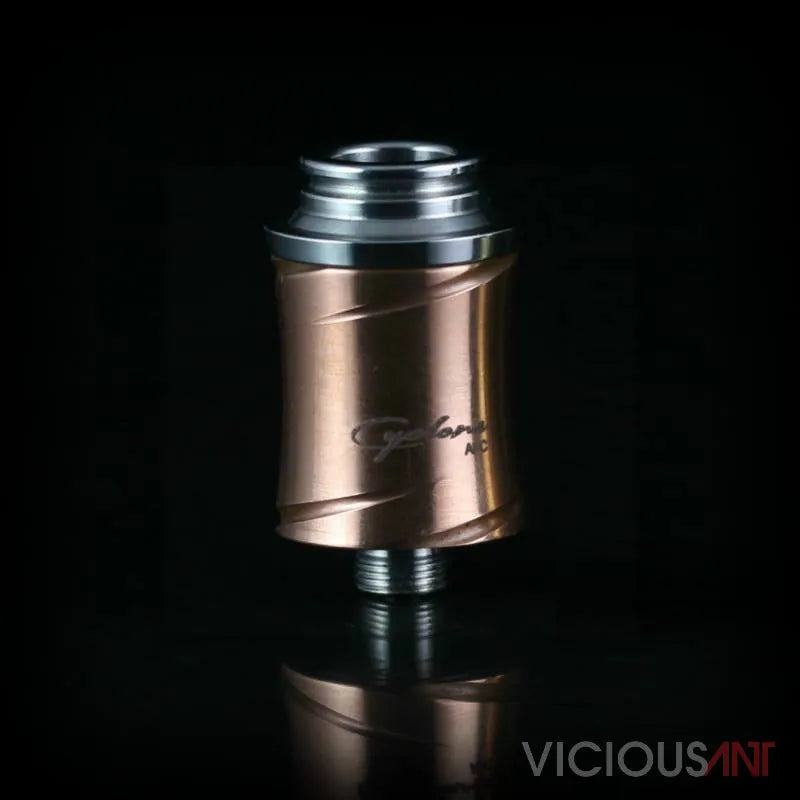 Vicious Ant Cyclone AFC RDA - 17mm Twin Post RDA | bearsvapes.co.uk