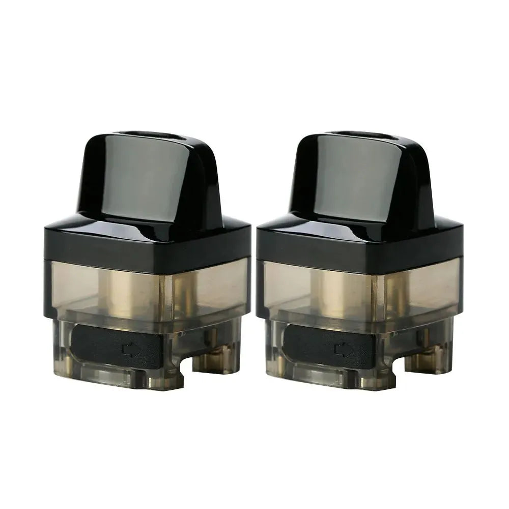Voopoo Vinci Replacement Pod | PnP Coil - 2 Pack | bearsvapes.co.uk