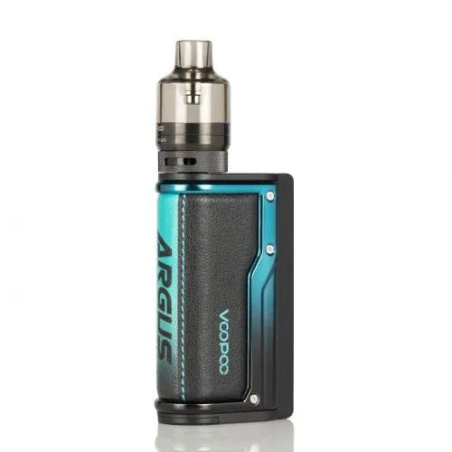 Voopoo Argus GT Vape Kit | 2 Free 18650 Batteries | bearsvapes.co.uk