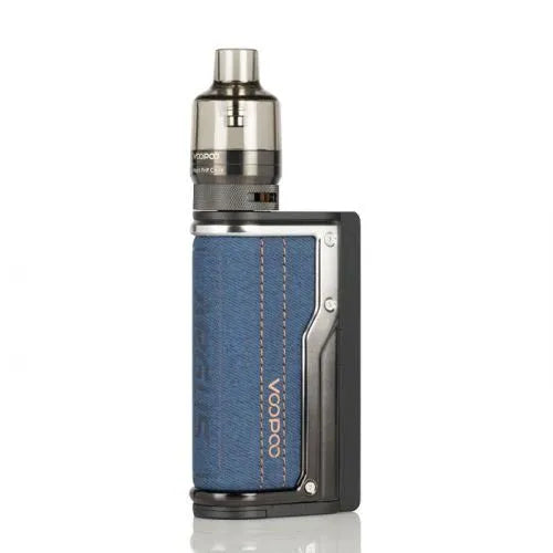 Voopoo Argus GT Vape Kit | 2 Free 18650 Batteries | bearsvapes.co.uk