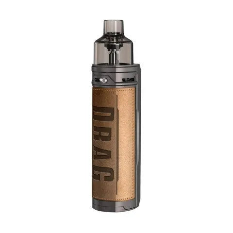 VOOPOO DRAG X Pod Vape Kit | FREE Vapcell Battery | bearsvapes.co.uk