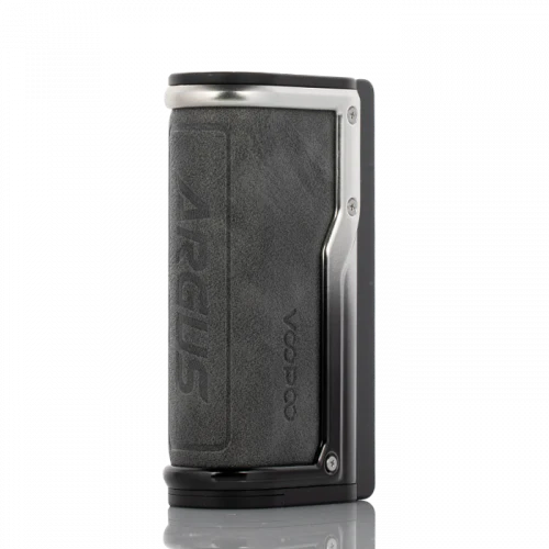 Voopoo Argus GT 160W Mod Free Batteries & Delivery | bearsvapes.co.uk