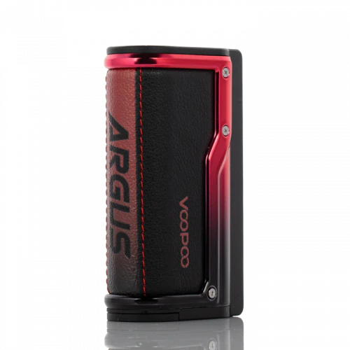 Voopoo Argus GT 160W Mod Free Batteries & Delivery | bearsvapes.co.uk