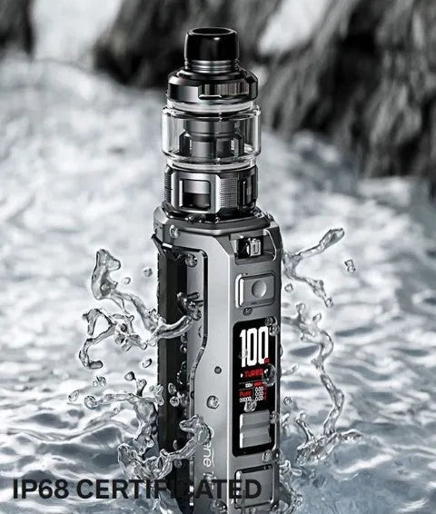 Voopoo Argus MT Vape Kit | 5 - 100W 3000mAh | bearsvapes.co.uk