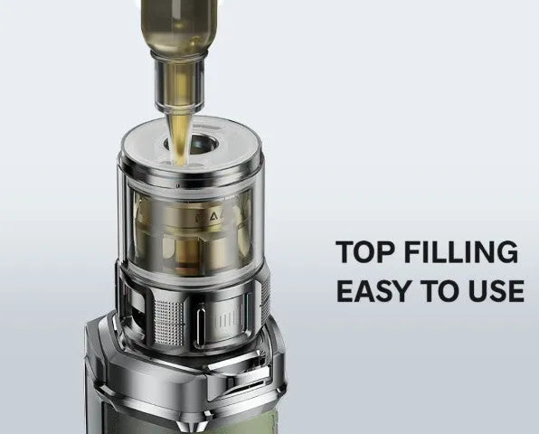 Voopoo Argus MT Vape Kit | 5 - 100W 3000mAh | bearsvapes.co.uk