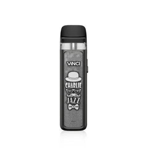 Voopoo Vinci Pod Vape Kit Royal Edition | MTL Kit | bearsvapes.co.uk