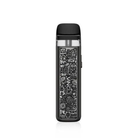Voopoo Vinci Pod Vape Kit Royal Edition | MTL Kit | bearsvapes.co.uk
