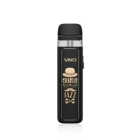 Voopoo Vinci Pod Vape Kit Royal Edition | MTL Kit | bearsvapes.co.uk