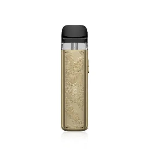 Voopoo Vinci Pod Vape Kit Royal Edition | MTL Kit | bearsvapes.co.uk