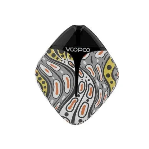 Voopoo Finic Fish Pod Vape Kit | With 4 FREE Pods | bearsvapes.co.uk