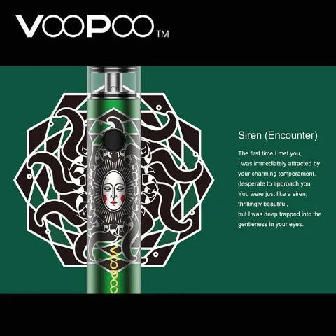Voopoo Finic 20 AIO Vape Pen Kit NOW ONLY £14.95 | bearsvapes.co.uk