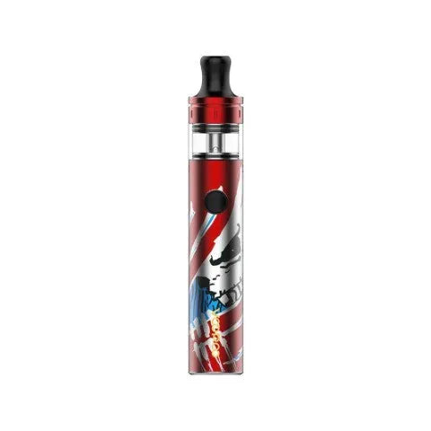 Voopoo Finic 20 AIO Vape Pen Kit NOW ONLY £14.95 | bearsvapes.co.uk