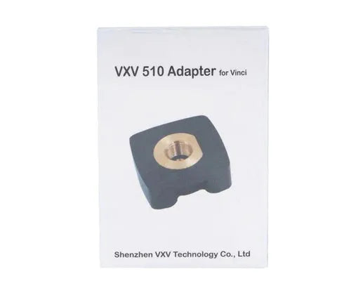 Voopoo Vinci 510 Adaptor / Vinci X 510 Adaptor | bearsvapes.co.uk