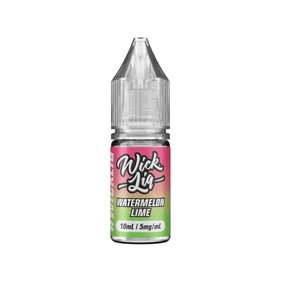 Watermelon Lime