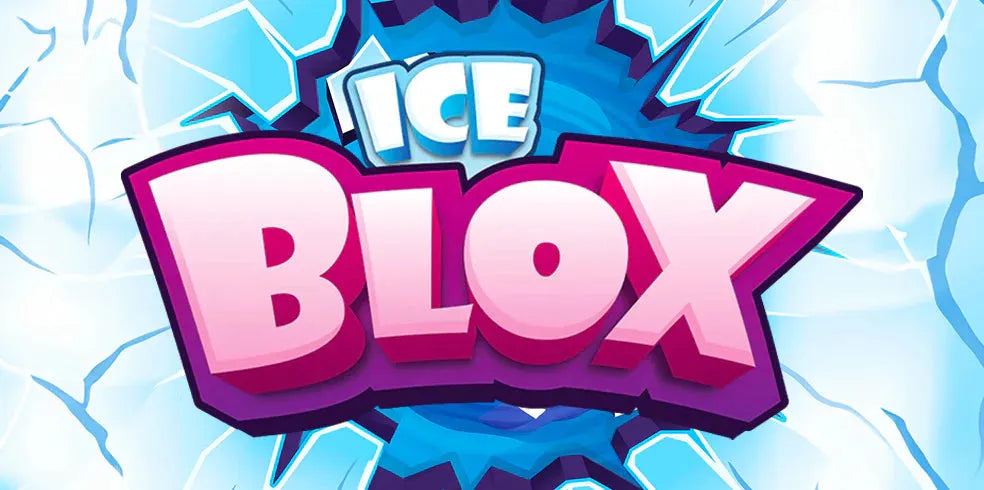 Ice Blox Nic Salts 4 For The Price Of 3 Offer | bearsvapes.co.uk