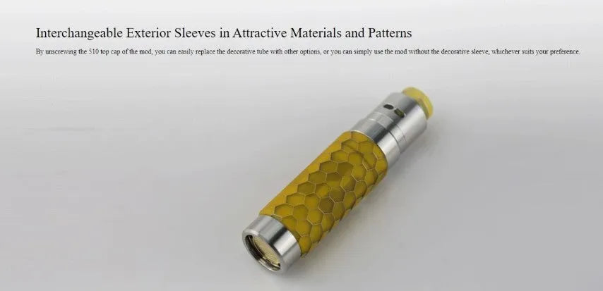 Wismec Reuleaux RX Machina Mech Mod RDA Kit | bearsvapes.co.uk