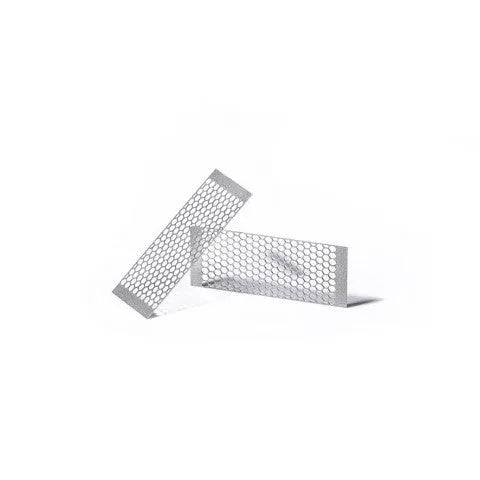 Wotofo Mesh Strips | KA1 0.18Ohm or 0.3Ohm 10 Pack | bearsvapes.co.uk
