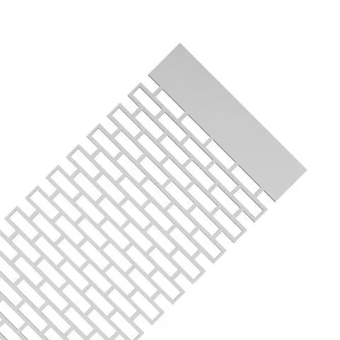 Wotofo Mesh Strips | KA1 0.18Ohm or 0.3Ohm 10 Pack | bearsvapes.co.uk