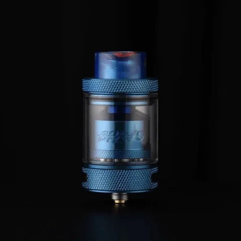 Wotofo Bravo RTA | 25mm Dual Coil RTA | bearsvapes.co.uk