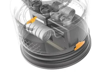 Wotofo Warrior RDA -25mm Dual Coil RDA | ONLY £7.95 | bearsvapes.co.uk