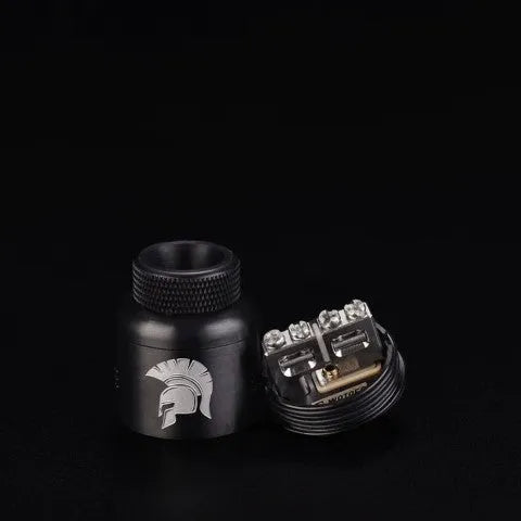 Wotofo Warrior RDA -25mm Dual Coil RDA | ONLY £7.95 | bearsvapes.co.uk