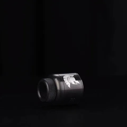 Wotofo Warrior RDA -25mm Dual Coil RDA | ONLY £7.95 | bearsvapes.co.uk