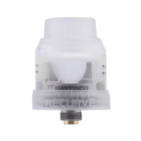 Wotofo Recurve Conversion Cap | NOW ONLY £3.95 | bearsvapes.co.uk