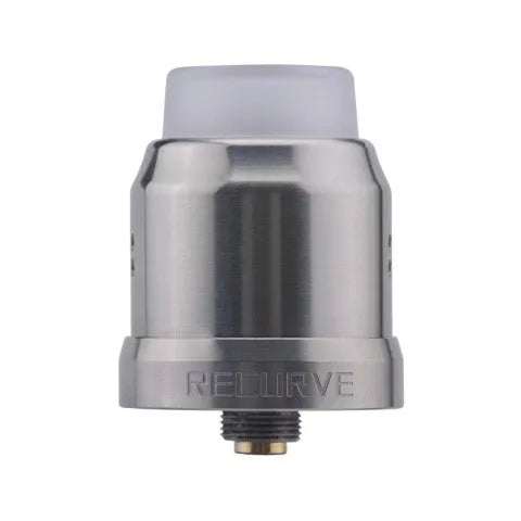 Wotofo Recurve Conversion Cap | NOW ONLY £3.95 | bearsvapes.co.uk