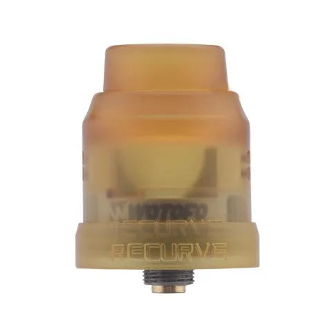 Wotofo Recurve Conversion Cap | NOW ONLY £3.95 | bearsvapes.co.uk